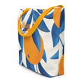 All-Over Print Large Tote Bag