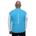 Unisex Bomber Jacket
