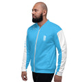 Unisex Bomber Jacket