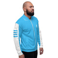Unisex Bomber Jacket