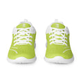 Women’s athletic shoes