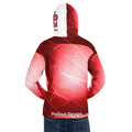 Red Unisex Hoodie