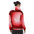 Red Unisex Hoodie