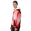 Red Unisex Hoodie