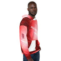 Red Unisex Hoodie
