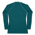 Sherpa Blue Rash Guard