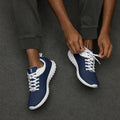 Men’s athletic shoes
