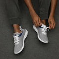 Men’s athletic shoes