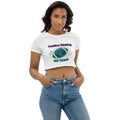 Organic Crop Top