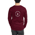Unisex Long Sleeve Tee