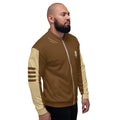 Unisex Bomber Jacket