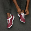 Men’s athletic shoes