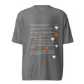 Poem Designer Tee