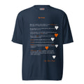 Poem Designer Tee