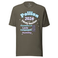 Unisex (Pollion ) Reunion T-Shirt