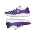 Women’s athletic shoes