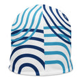 All-Over Print Beanie