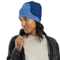 All-Over Print Beanie