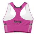 PollionDesign Sports Bra