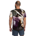 Graphic Athletic T-shirt