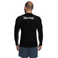 Men's Rash Guard