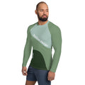 Men's Rash Guard