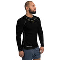 Men's Rash Guard