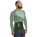 Men's Rash Guard