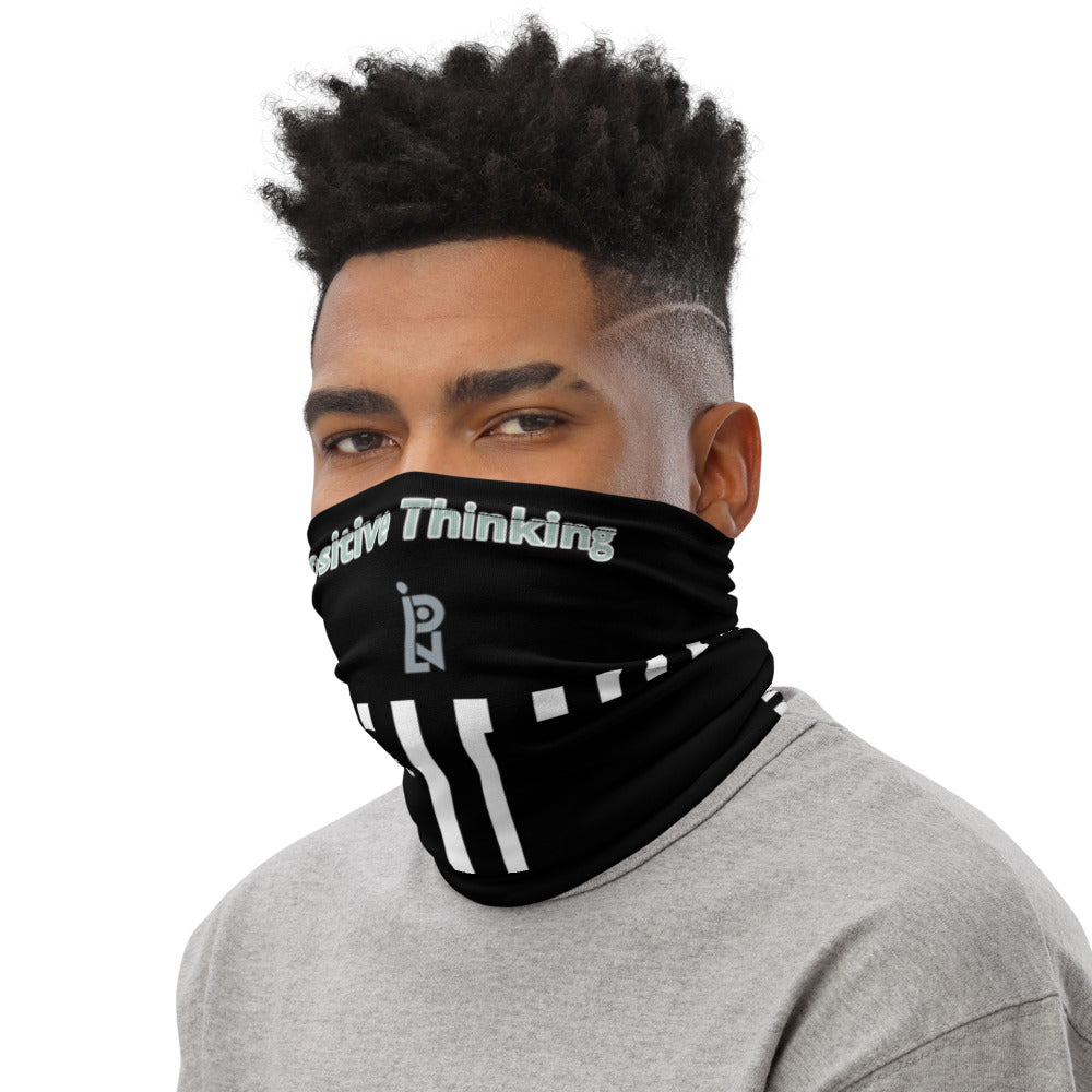 Prevent Covid- Neck Gaiter Mask – Pollion Design