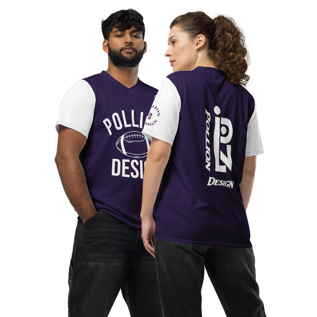 Unisex Sports Jersey