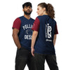 Unisex Sports Jersey