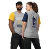 Unisex Sports Jersey