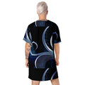 T-shirt dress