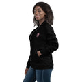 Women Bomber Jacket