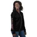 Women Bomber Jacket