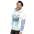 Designer Unisex Hoodie