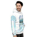 Designer Unisex Hoodie