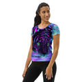 Athletic Tiger T-shirt