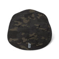 Structured Twill Cap