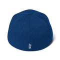 Structured Twill Cap