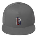 Flat Bill Cap