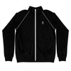 Piped Fleece Jacket