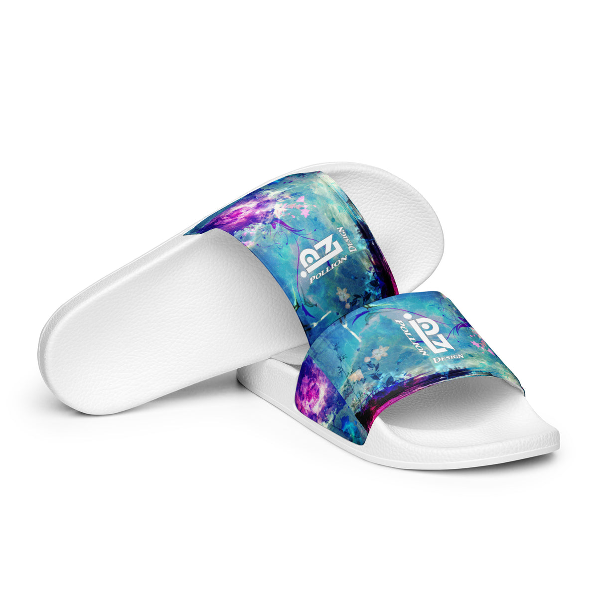 Men’s slides – Pollion Design