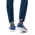 Men’s slip-on canvas shoes