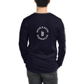 Unisex Long Sleeve Tee