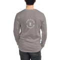 Unisex Long Sleeve Tee