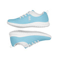 Women’s athletic shoes