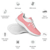 Women’s athletic shoes