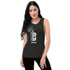 Ladies’ Muscle Tank