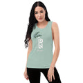 Ladies’ Muscle Tank